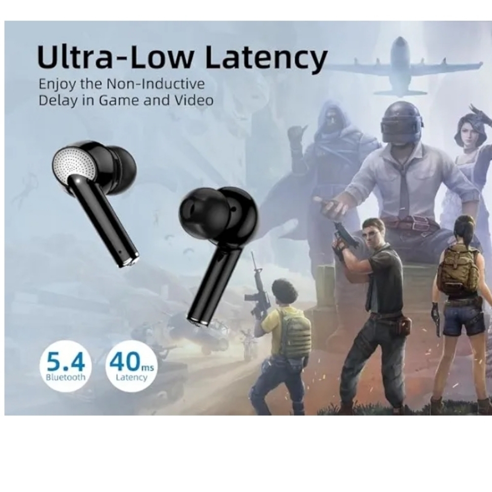 Bluetooth Earbuds - Picture 6 of 7